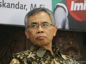 Investor Jepang Pada Naksir Bank RI, OJK akan Beri Restu? Investor Jepang Pada Naksir Bank RI, OJK akan Beri Restu?