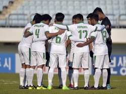 Pagi Ini, Indonesia Bisa Tentukan Nasib Malaysia ke Piala Asia U-19