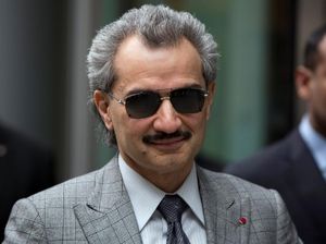 Pangeran Alwaleed yang Ditahan Bakal Bebas dalam Beberapa Hari Pangeran Alwaleed yang Ditahan Bakal Bebas dalam Beberapa Hari