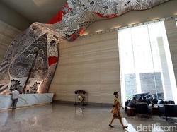 Alila Solo Batal Disewa FIFA, Hilang Potensi Cuan Rp 12 M Usai Siap-siap 4 Tahun