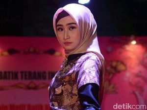 Begini Cara Kreatif Pemkab Trenggalek Gairahkan Batik Lokal Begini Cara Kreatif Pemkab Trenggalek Gairahkan Batik Lokal