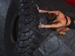 Mengenal CrossFit, Olahraga yang Ditekuni Almarhum Ashraf Sinclair