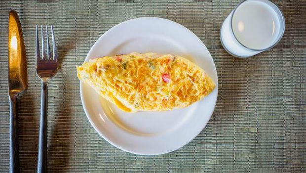 Ini 7 Sarapan Sehat Untuk Ibu Hamil