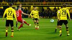 Bayern Perkasa di Markas Dortmund