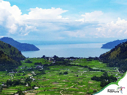 Punya Paket Wisata Murah, Danau Toba Diserbu Wisman