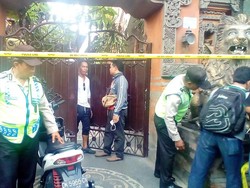 DPP Gerindra Akan Pecat Wakil Ketua DPRD Bali Jika Terbukti Nyabu