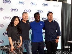 Pendukung Sepakbola di Indonesia Bukan Suporter Biasa