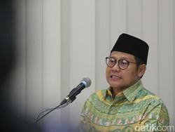 Kenalkan Gerakan Jas Hijau, Cak Imin Ingin Sejarah Ulama Dikenang