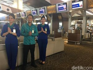 Lakukan Pertemuan, Serikat Pekerja Minta Ini ke Menteri BUMN