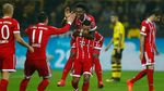Bayern Perkasa di Markas Dortmund