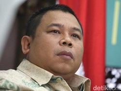 Tuntas Diperiksa KPK, Anggota DPR Fathan Mengaku Hanya Lengkapi BAP