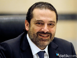 Intervensi Arab Saudi di Libanon