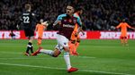 Liverpool Menang dengan Margin Tiga Gol Lagi