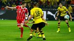 Bayern Perkasa di Markas Dortmund