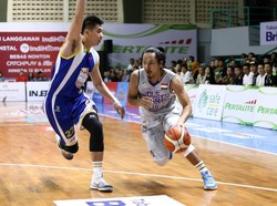 CLS Tak ke IBL, Febri Utomo Sempat Khawatir Jadi Pengangguran