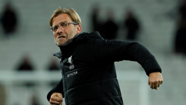 Serangan Balik Sempurna Liverpool