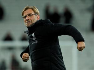 Soal Cara Main Ofensif, Klopp Seperti Guardiola