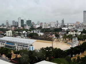 KJRI Pastikan Tak Ada WNI Jadi Korban Banjir Bandang di Penang