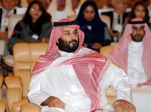 Anggota Senior Kerajaan Saudi Disebut Ingin Cegah MBS Jadi Raja