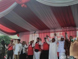 Peringati Hari Pahlawan, Kemensos Gelar Doa Bersama