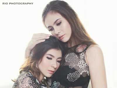Foto: 10 Anak Artis Indonesia yang Sama Cantiknya dengan Sang Ibu