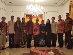 Perusahaan Bumbu RI Ini Bakal Bangun Pabrik di Arab Saudi