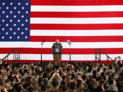 Pembunuhan Tentara Bongkar Parahnya Pelecehan Seks di Militer AS