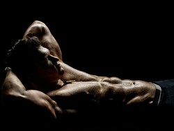 4 Buah Terbaik untuk Cepat Mendapatkan Perut Kencang dan Sixpacks