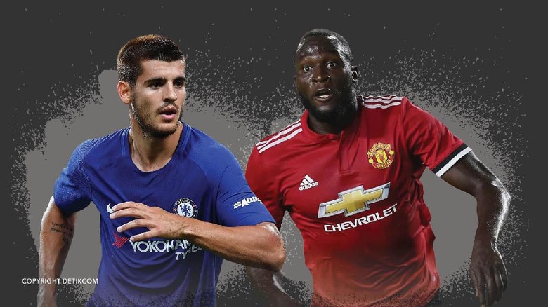 Chelsea vs MU: Duel Raksasa di Stamford Bridge Chelsea vs MU: Duel Raksasa di Stamford Bridge