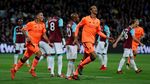 Liverpool Menang dengan Margin Tiga Gol Lagi