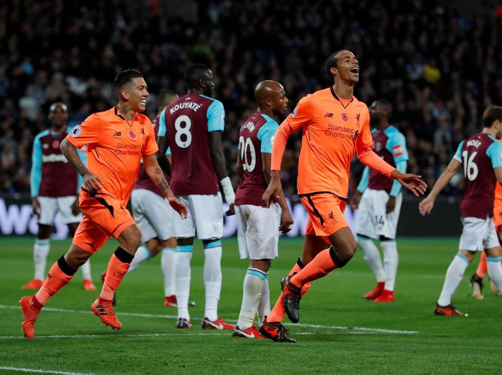 Klopp Pastikan Matip Main Lawan Chelsea Pekan Ini Klopp Pastikan Matip Main Lawan Chelsea Pekan Ini