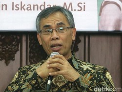 Mau Suntik Modal ke Muamalat? Ketua OJK: Langsung ke Pemegang Saham