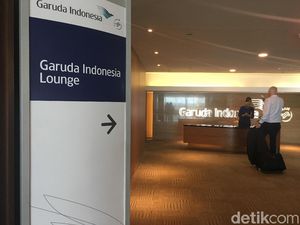 Laporan Keuangan Garuda Dikaitkan Pilpres, Ekonom: Sudah Lewat Momennya