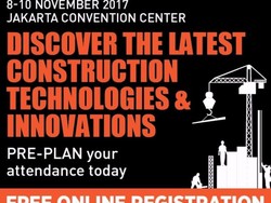 Daftar di Sini! Ikuti Seminar Konstruksi Berbasis Edukasi Gratis