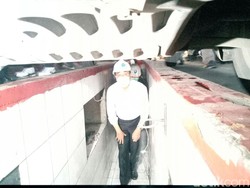 Tinjau Uji Kir Taksi Online, Menhub: Wajib Bagi Mobil Komersial