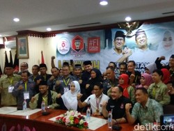 Wagub Sandiaga Ajak Jawara Bang Japar Tata Tanah Abang