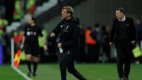 Liverpool pun membukukan tiga kemenangan beruntun. Sebelumnya, mereka mengalahkan Huddersfield Town dan Maribor dengan skor sama 3-0. (Foto: Andrew Couldridge/Reuters)