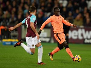 Klopp Sebut Mane seperti Mesin