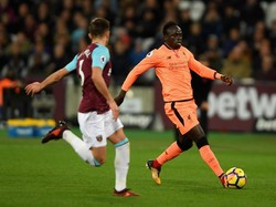 Klopp Sebut Mane seperti Mesin