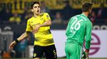 Bayern Perkasa di Markas Dortmund