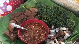 Mengintip Suasana Pasar Gede yang Legendaris di Solo