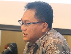 Soal UU Cipta Kerja, CSIS: Ini Angin Segar untuk Reformasi Ekonomi