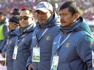 Indra Sjafri Bakal Dipecat? Ini Rapornya di Timnas U-19