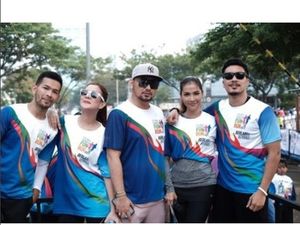 Pecinta Makan Tapi Tetap Langsing, Ini Rahasia Nadia Mulya