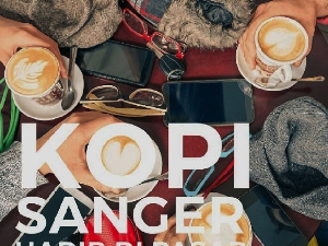 Kuliner di Pasar Karetan Dijamin Bikin Ngiler