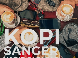 Kuliner di Pasar Karetan Dijamin Bikin Ngiler