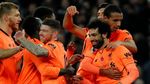 Deretan Tim yang Jago Bikin Gol Away di Premier League
