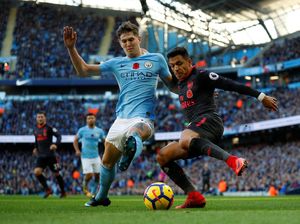 Karena City Sukses Meredam Meriam-Meriam Arsenal