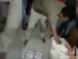 Video: BNN Bekuk Remaja Pembawa 30 Kg Sabu di Aceh