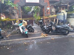 Kasus Narkoba, Kakak Kandung Wakil Ketua DPRD Bali Ditangkap